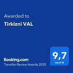 Biserni VAL