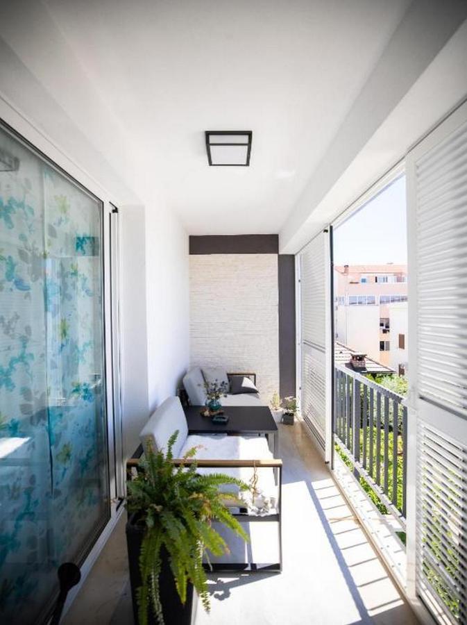 Apartment Tirkizni Val *
