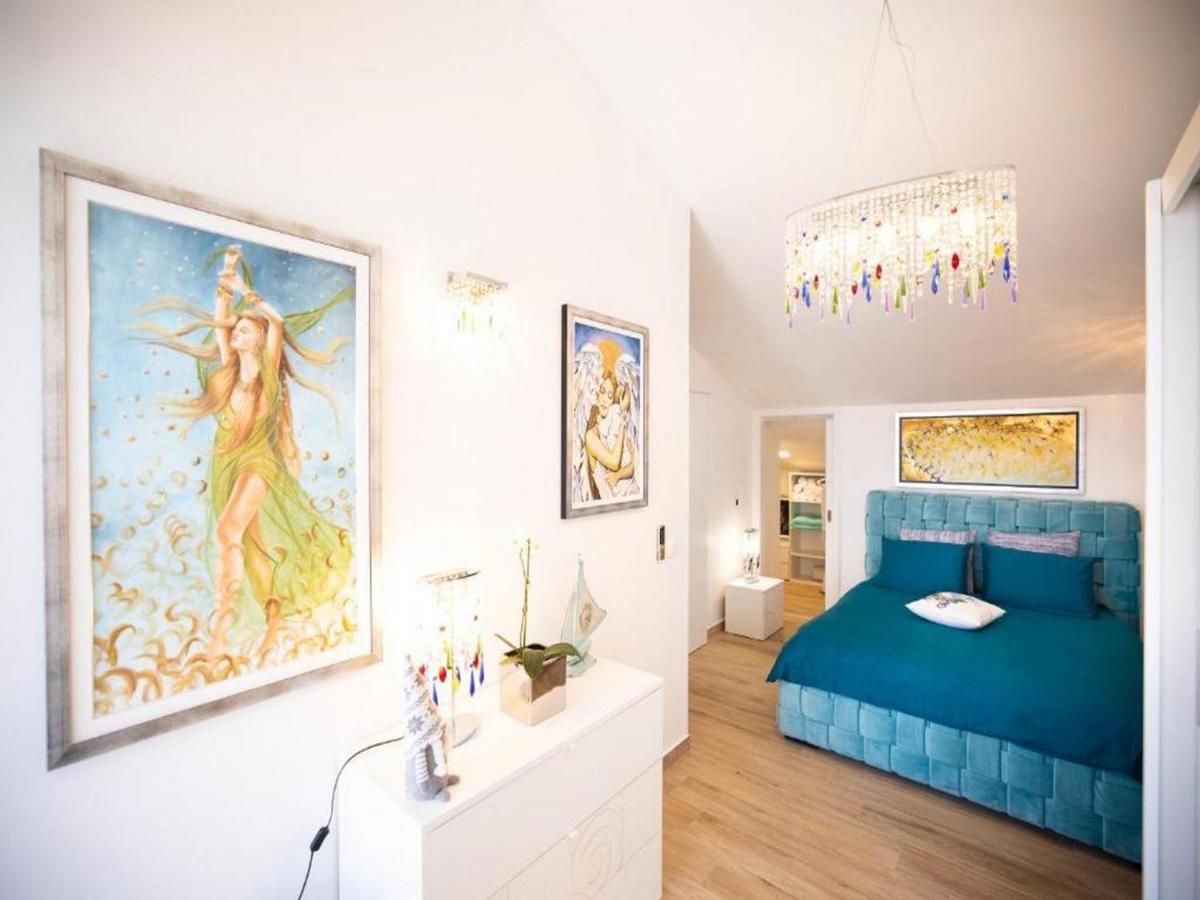 Apartment Tirkizni Val Zadar