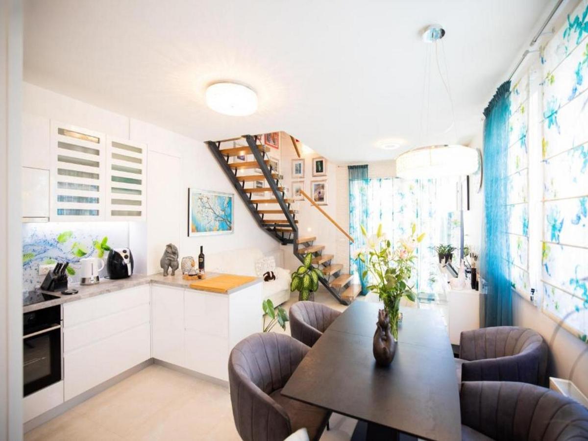Tirkizni Val Apartment