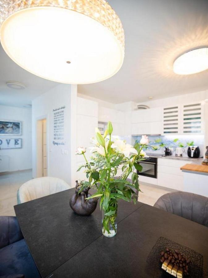Apartment Tirkizni Val