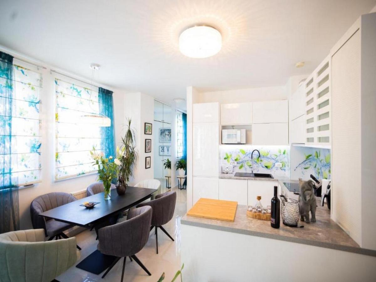 Apartment Tirkizni Val