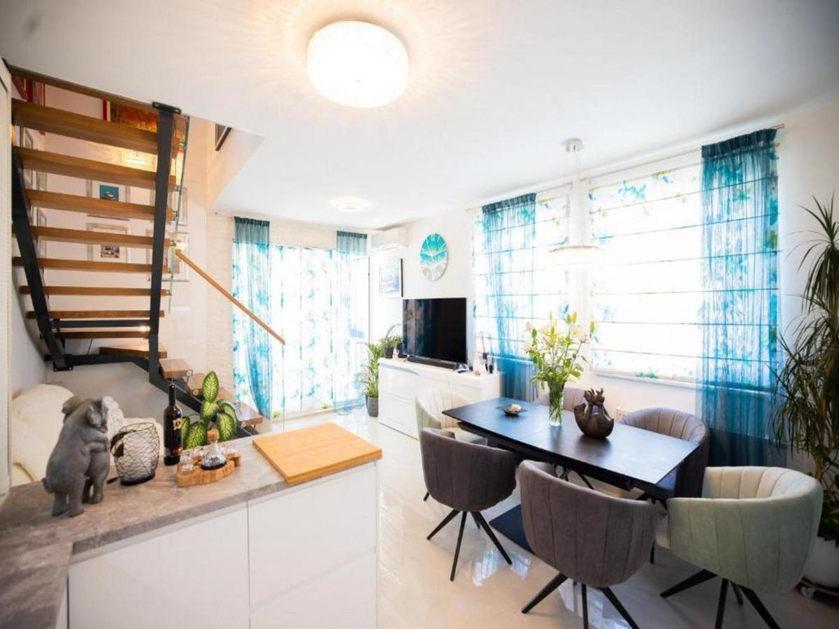 Apartment Tirkizni Val *