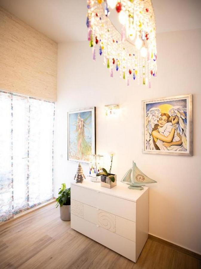 Apartment Tirkizni Val Zadar