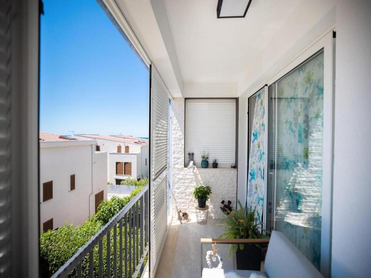 Tirkizni Val Apartment