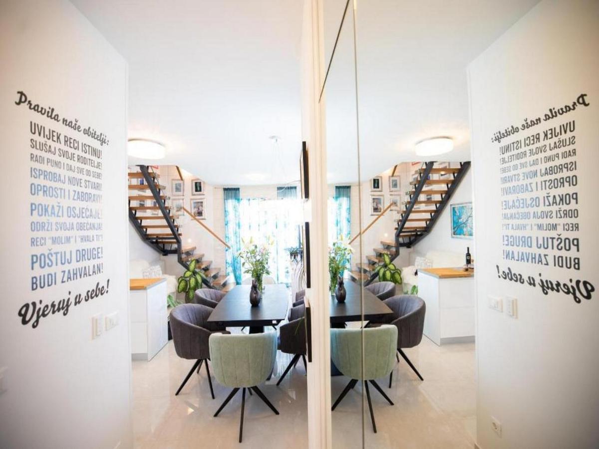 Tirkizni Val Apartment