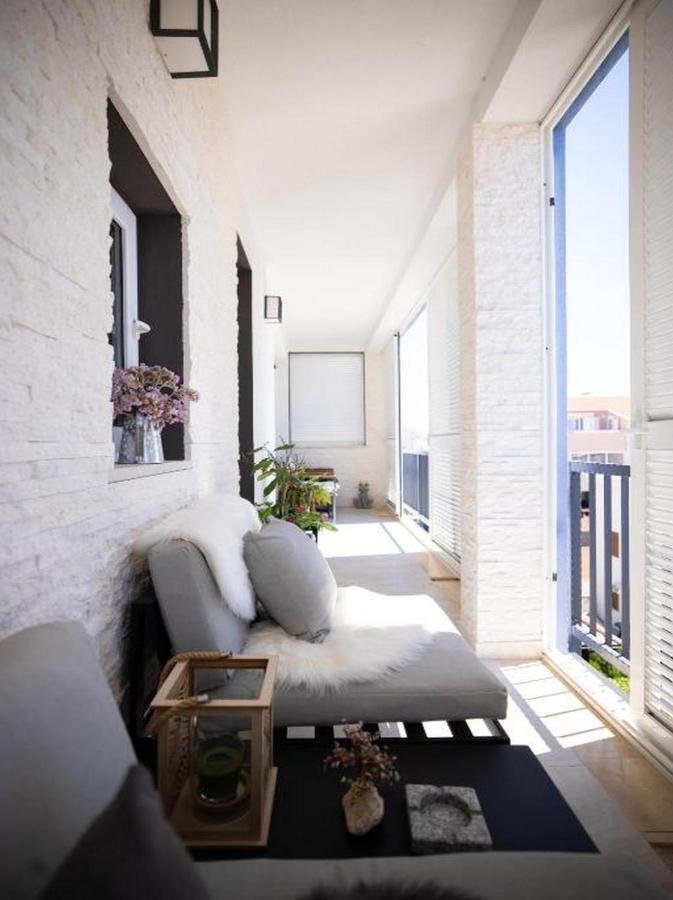 Tirkizni Val Apartment Zadar