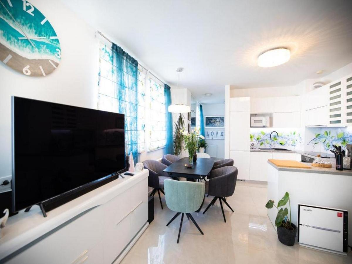 Apartment Tirkizni Val