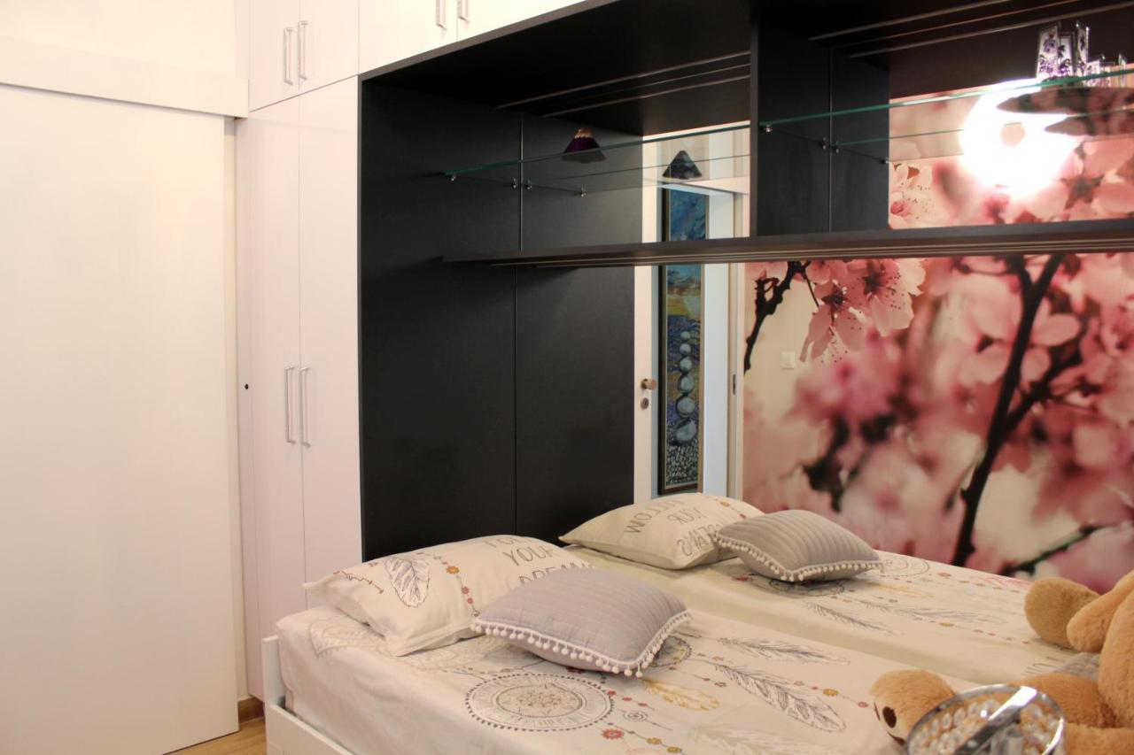 Apartment Tirkizni Val Zadar