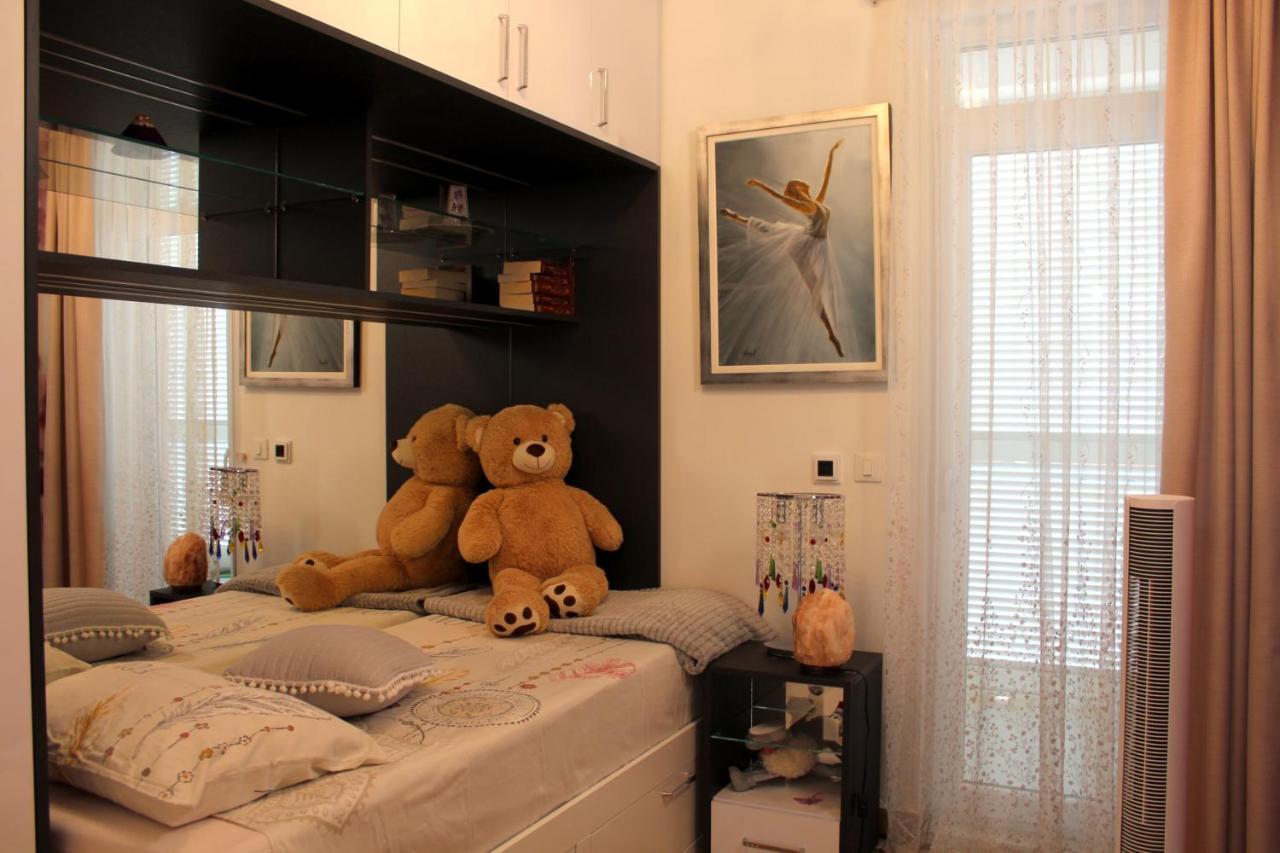 Apartment Tirkizni Val *