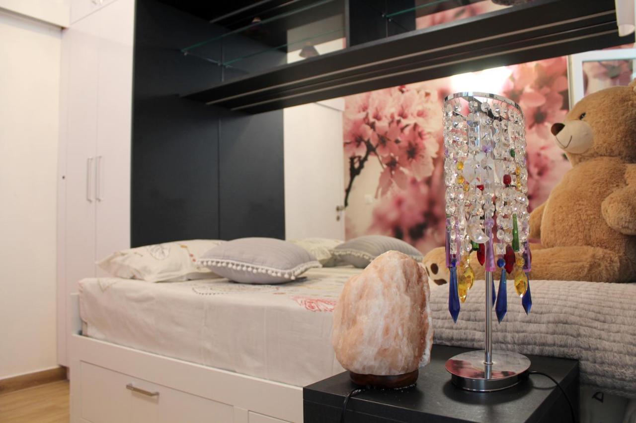Apartment Tirkizni Val