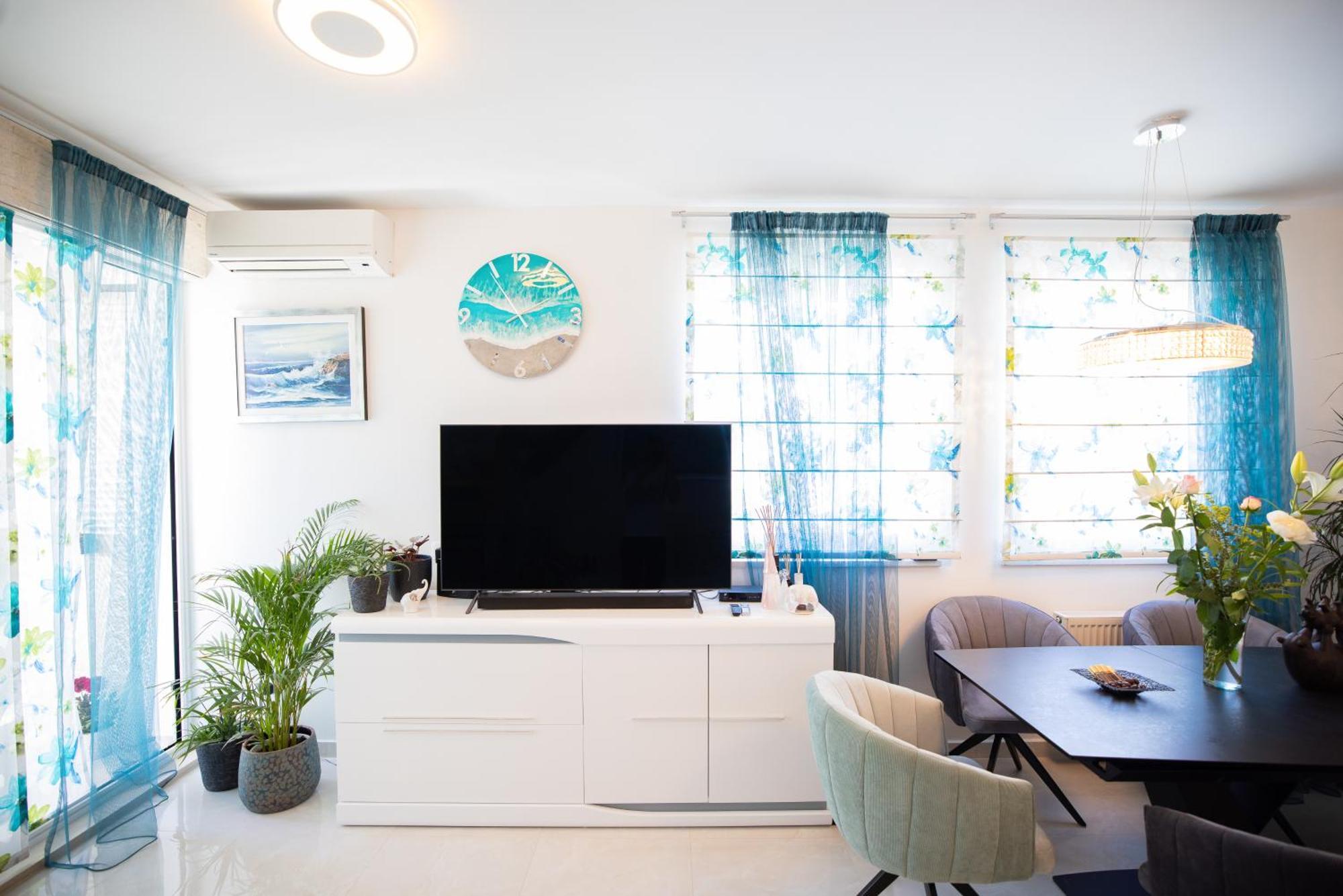 Apartment Tirkizni Val *