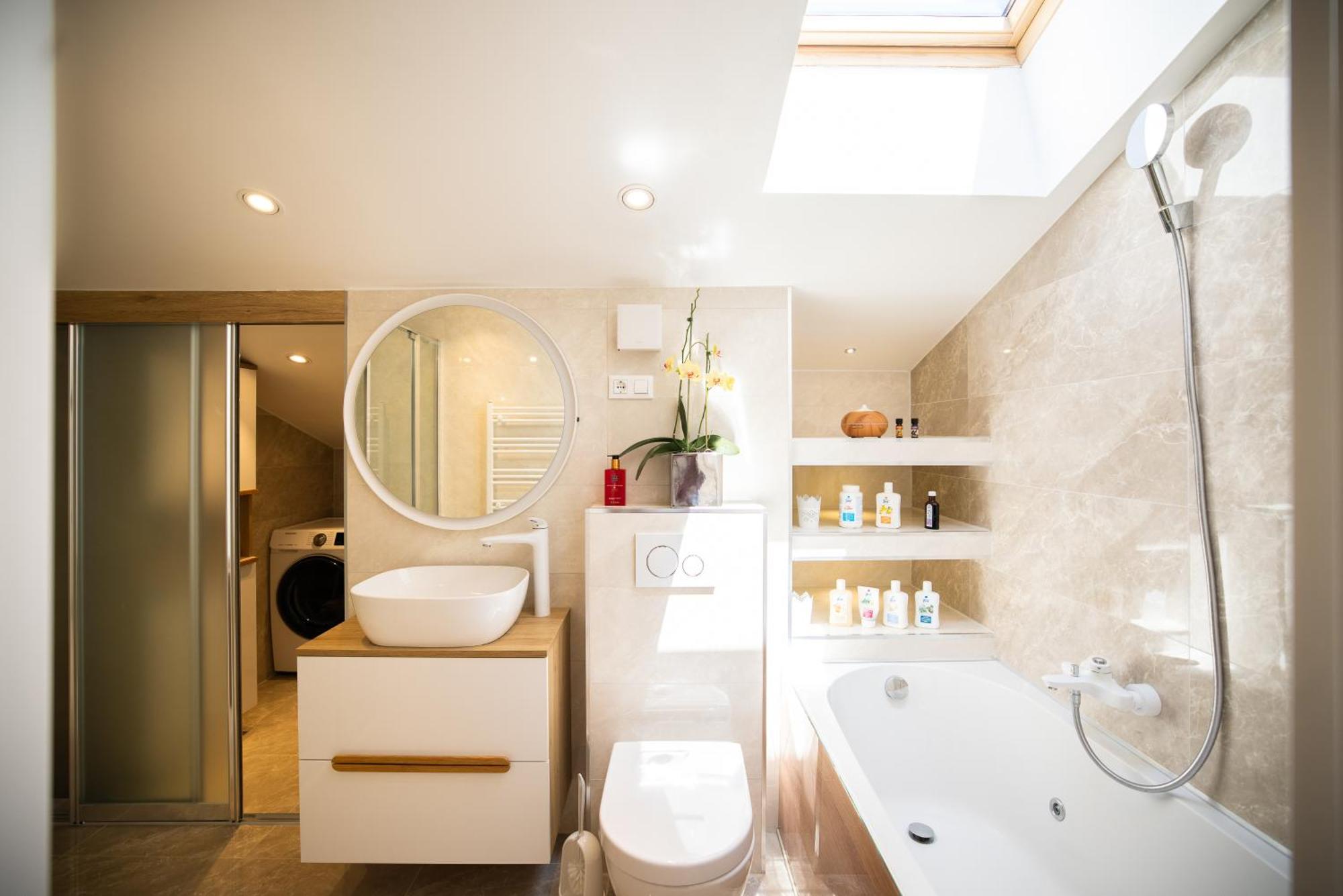 Tirkizni Val Apartment Zadar