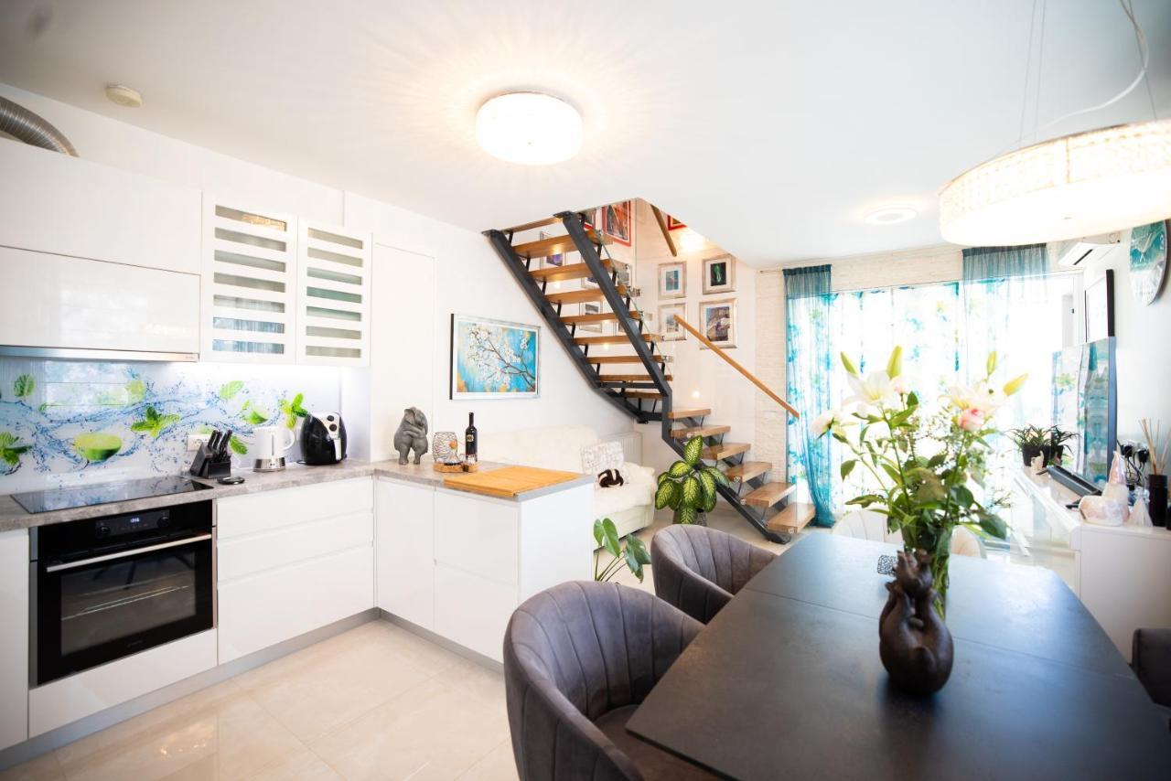 Tirkizni Val Apartment Zadar