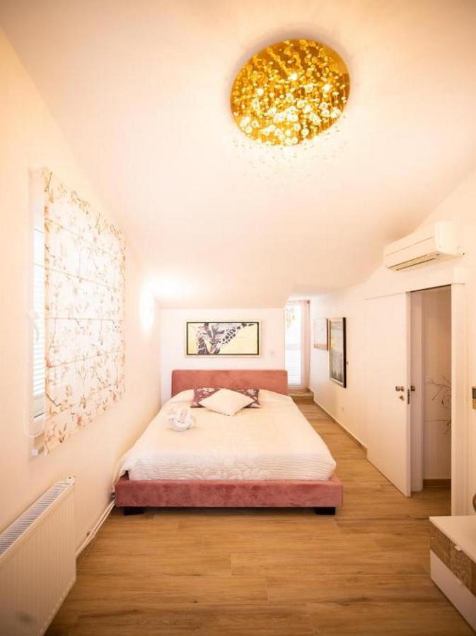 Apartment Tirkizni Val Zadar
