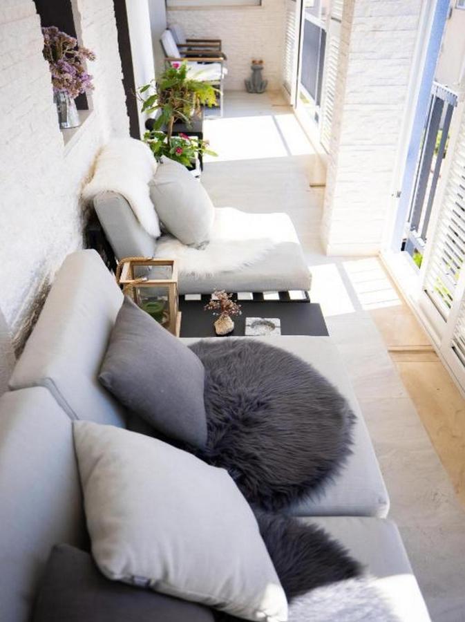 Tirkizni Val Apartment